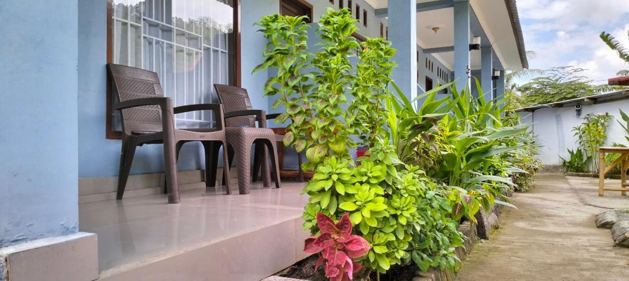 Sakila Homestay Kuta  Exterior foto