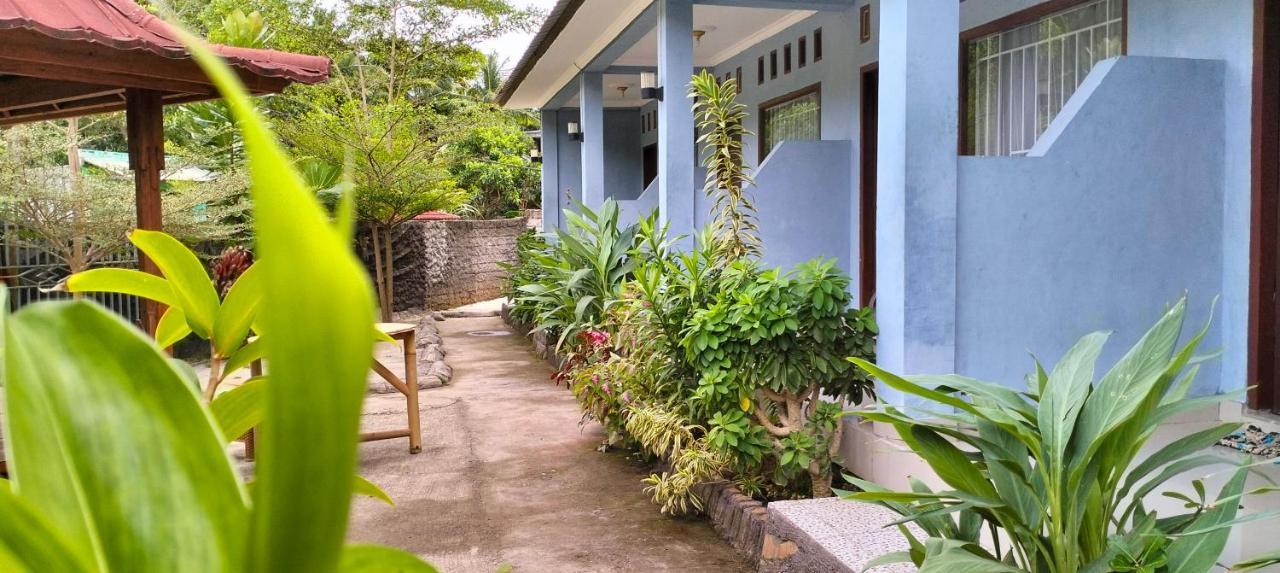 Sakila Homestay Kuta  Exterior foto