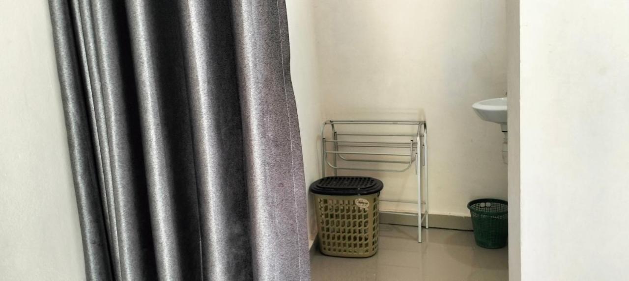 Sakila Homestay Kuta  Exterior foto