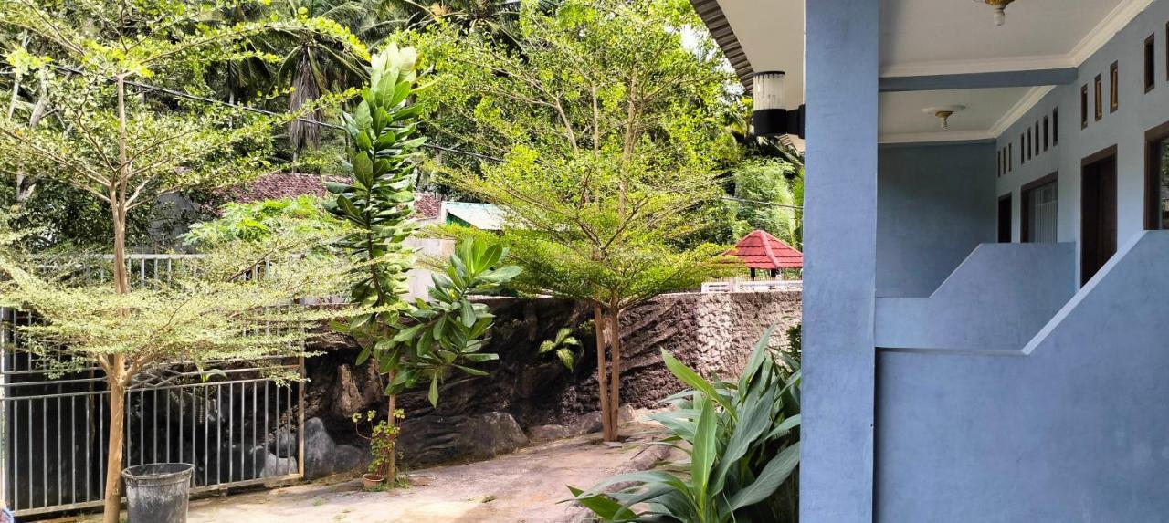 Sakila Homestay Kuta  Exterior foto