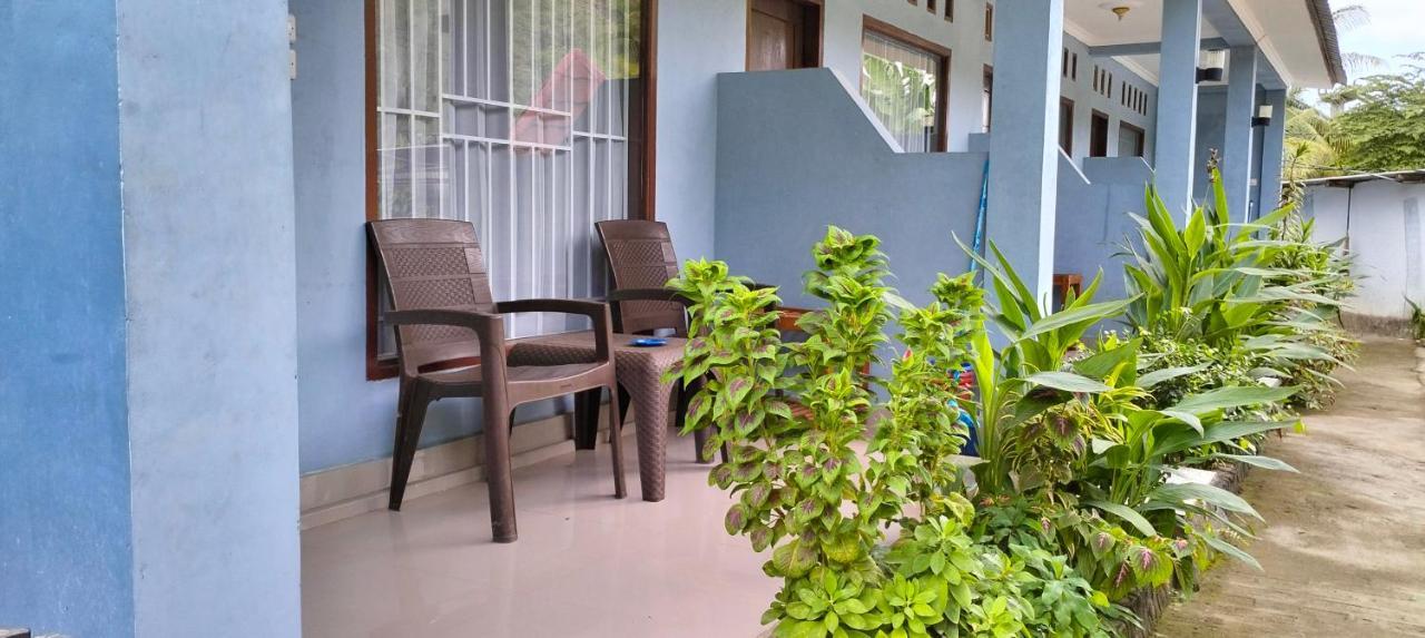 Sakila Homestay Kuta  Exterior foto