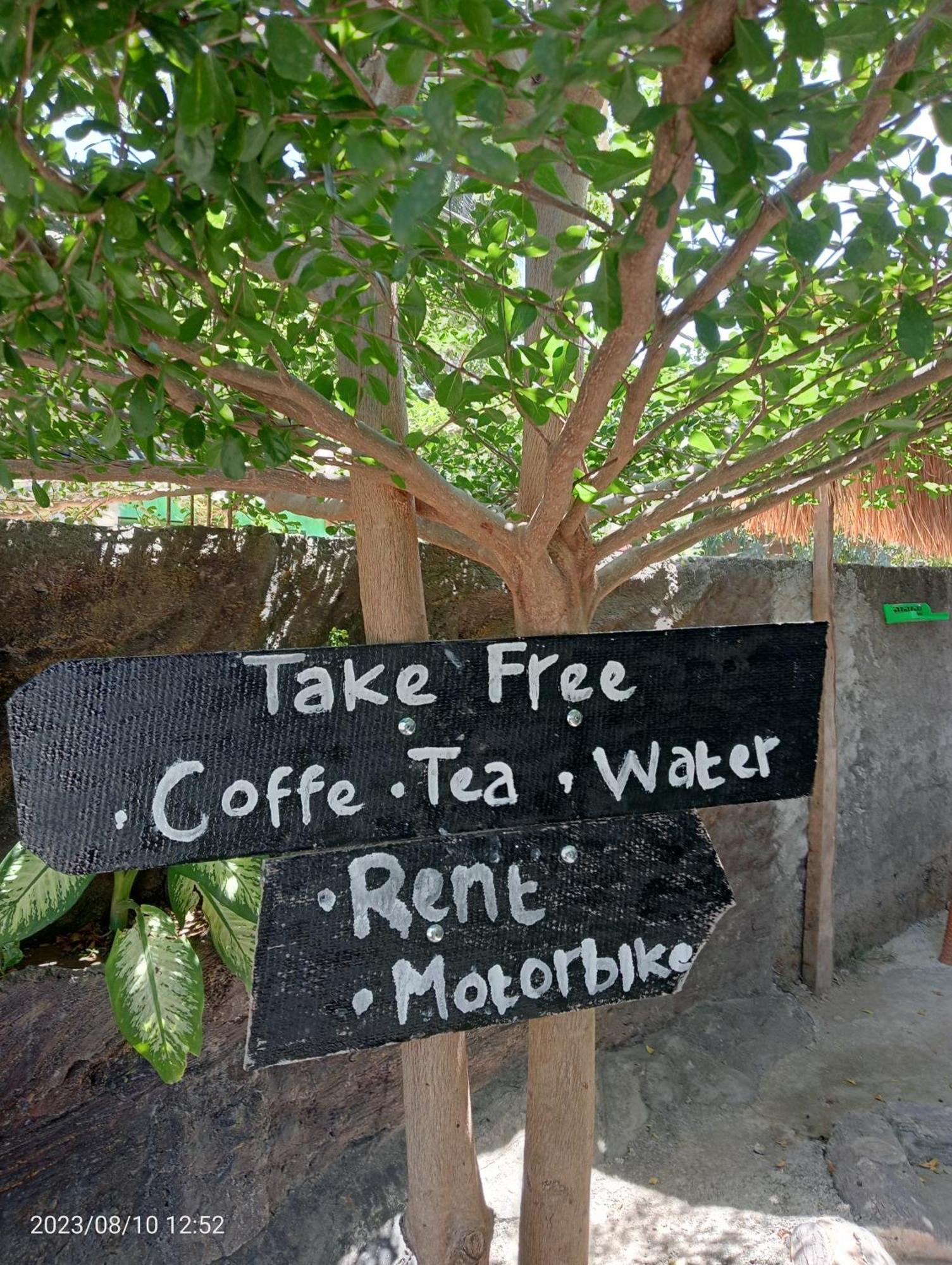 Sakila Homestay Kuta  Exterior foto
