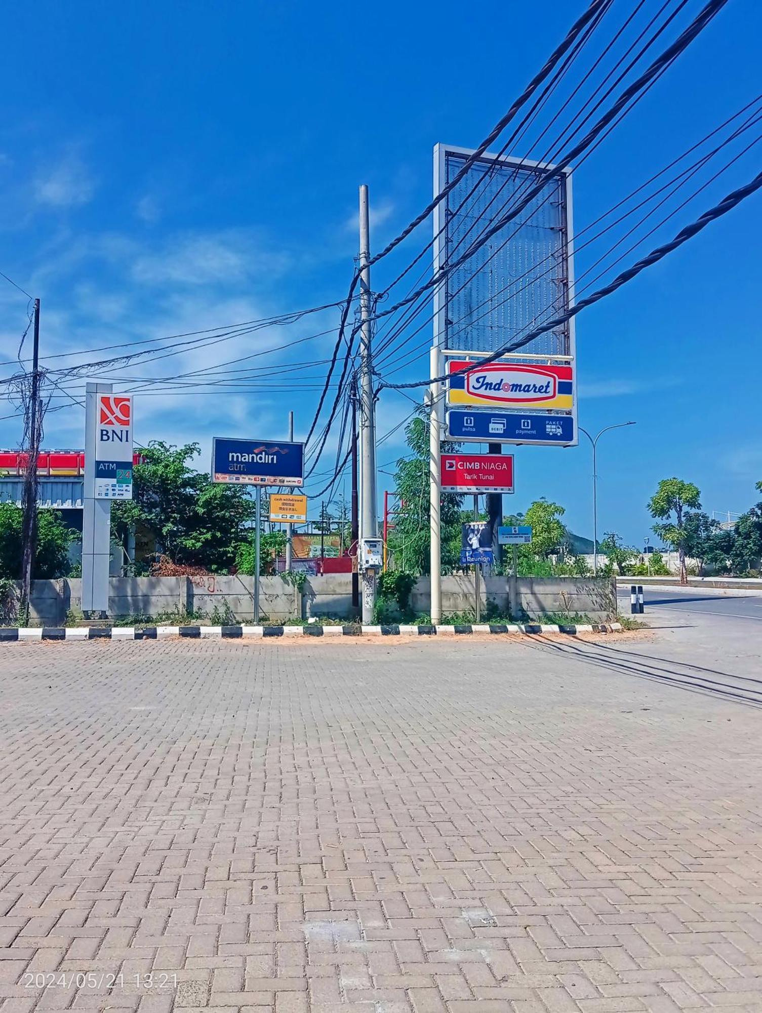 Sakila Homestay Kuta  Exterior foto