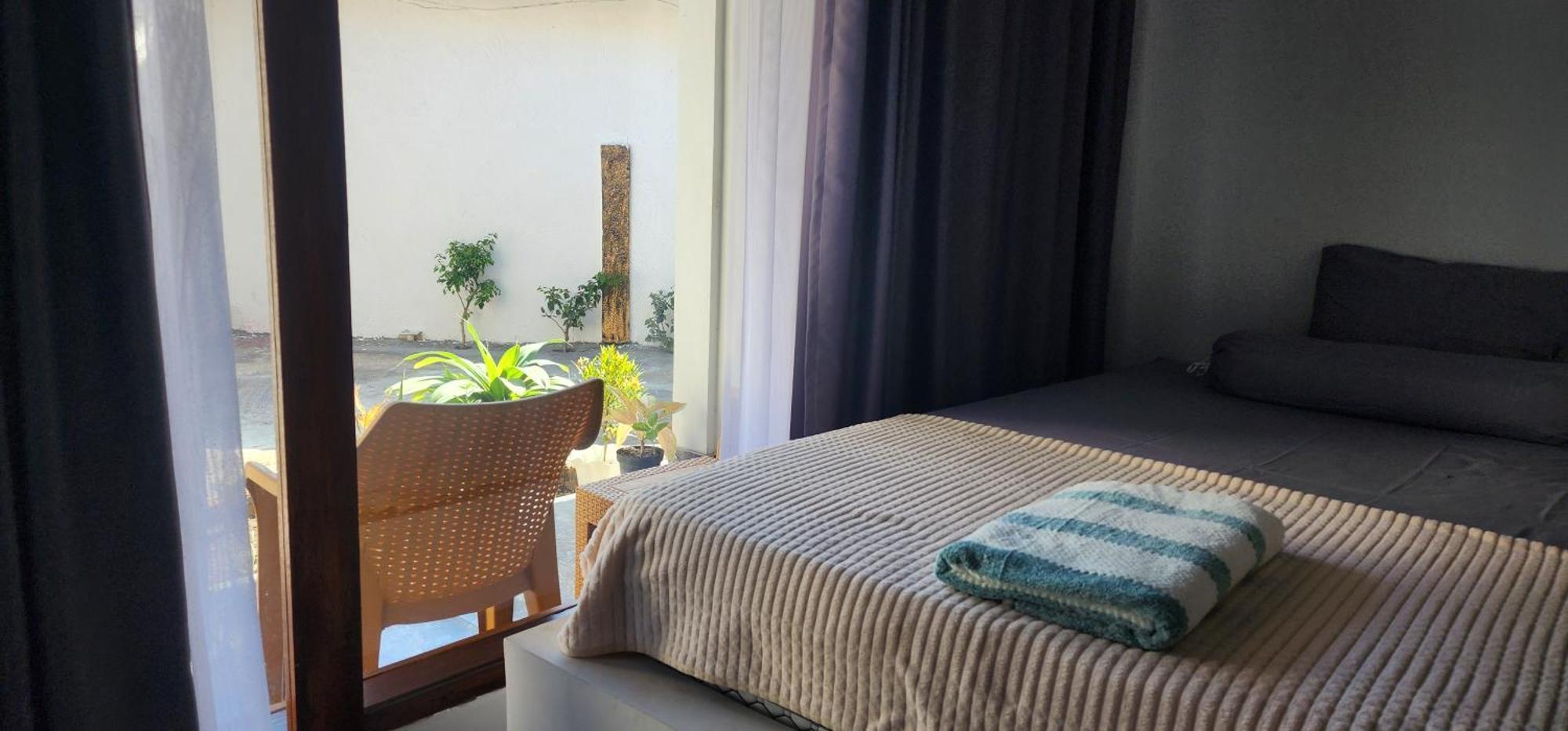Sakila Homestay Kuta  Exterior foto