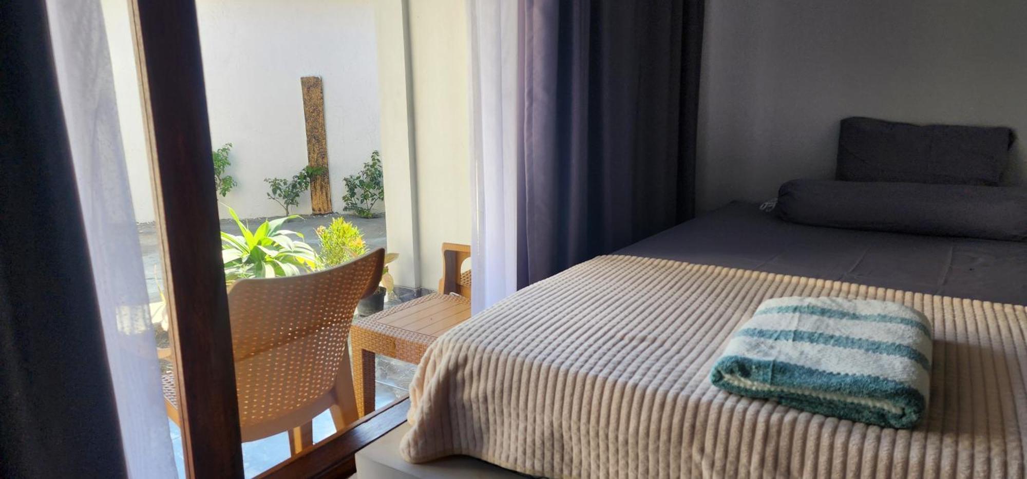Sakila Homestay Kuta  Exterior foto