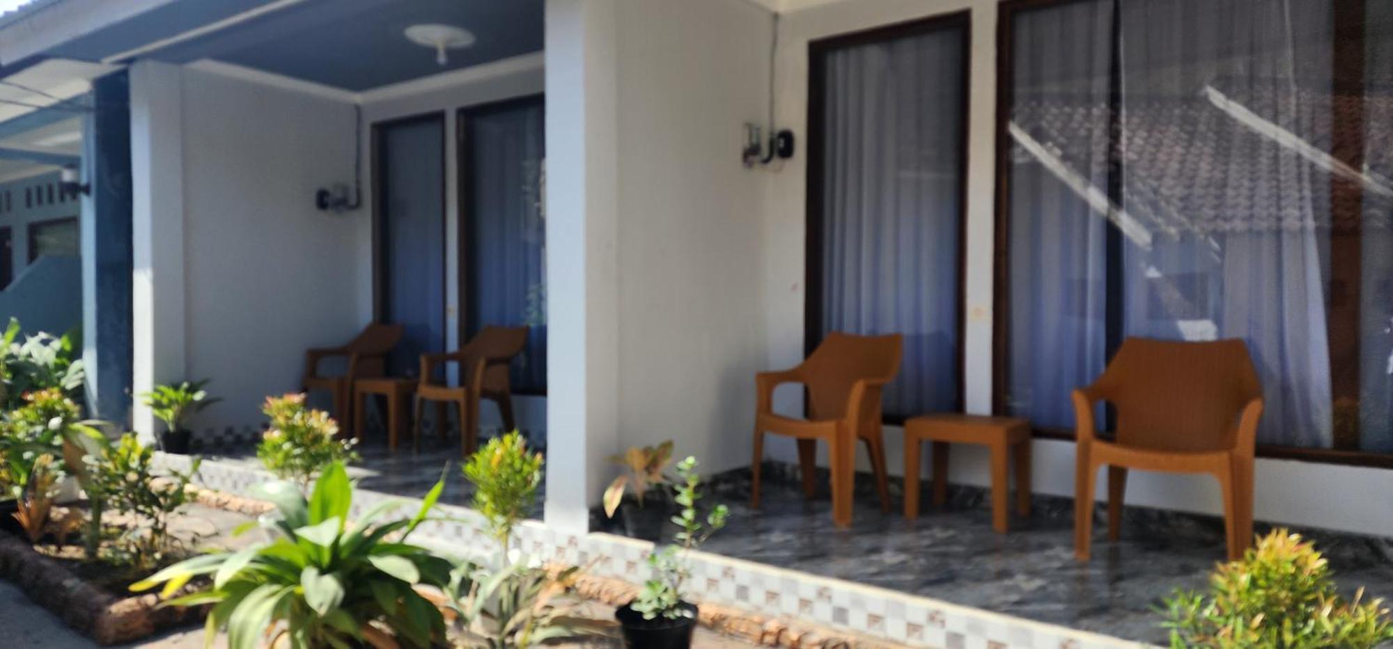 Sakila Homestay Kuta  Exterior foto