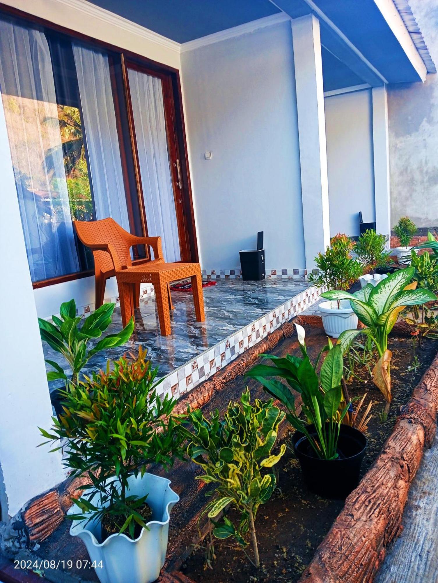 Sakila Homestay Kuta  Exterior foto
