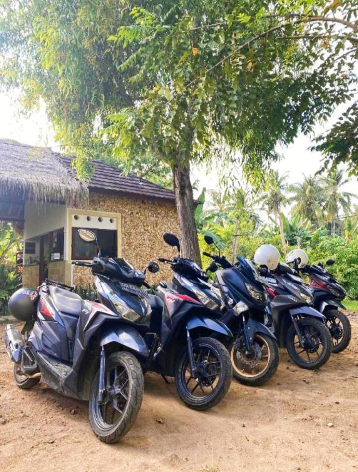 Sakila Homestay Kuta  Exterior foto